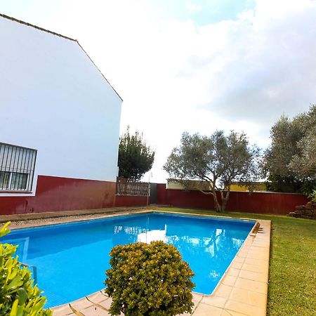 Los Candiles Conil De La Frontera Exterior foto